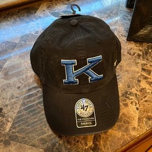 Kentucky Wildcats 47 Brand Hat